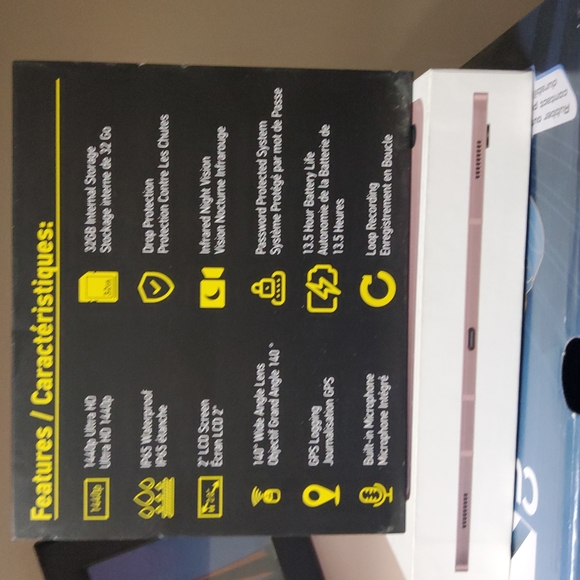 Body Camera - Picture 2 of 2